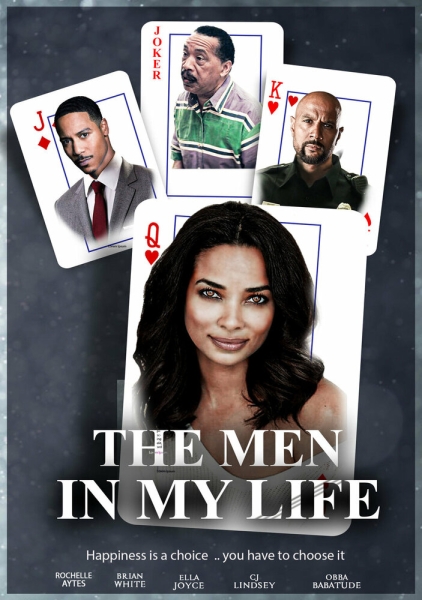 All the Men in My Life