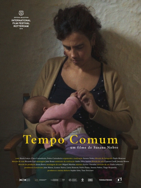 Tempo Comum