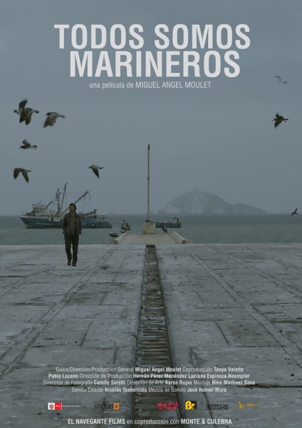 Todos somos marineros