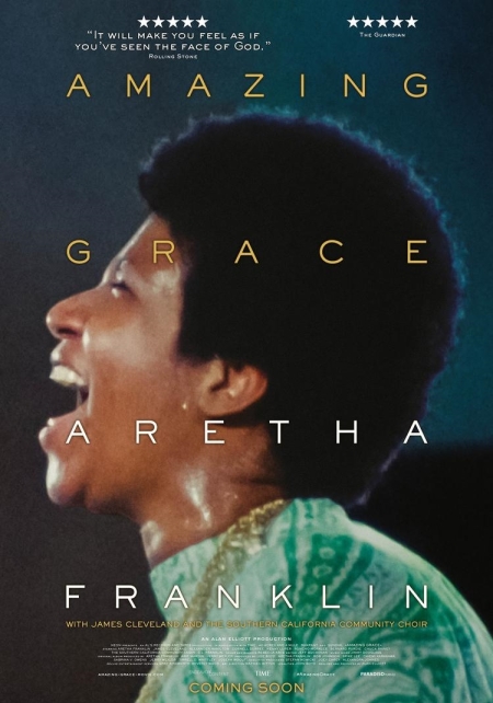 Amazing Grace