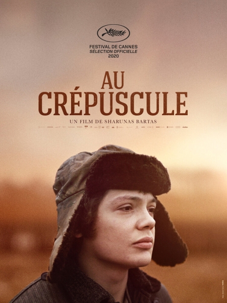 Au Crépuscule (Dusk)