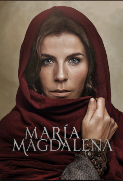 María Magdalena (сериал)