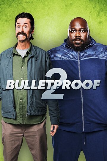 Bulletproof 2