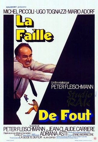 La faille