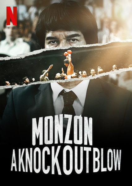 Monzón (сериал)