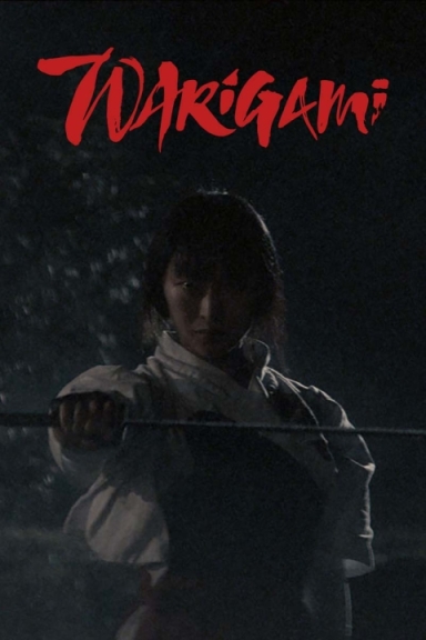 Боевое оригами (сериал 2019 – 2020)