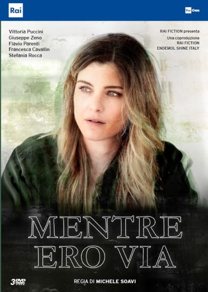 Mentre ero via