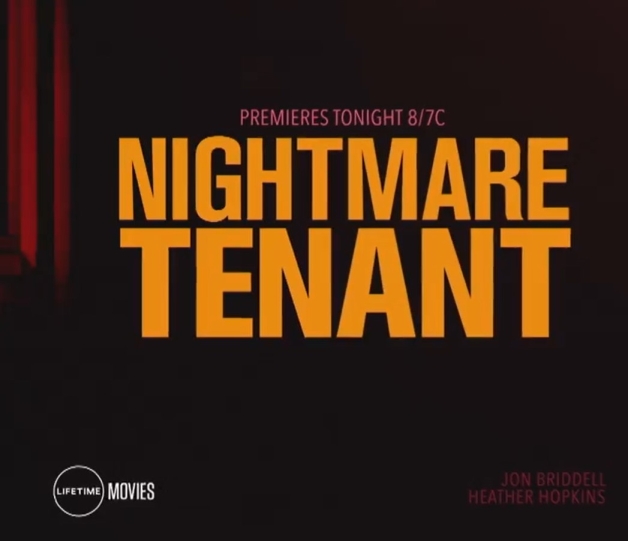 Nightmare Tenant