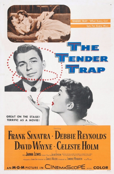 The Tender Trap