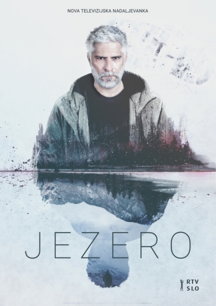 Jezero (сериал)