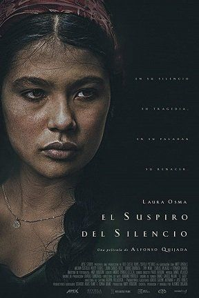 El Suspiro del Silencio