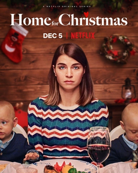 Home for Christmas