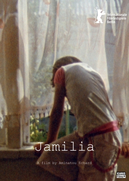 Djamilia