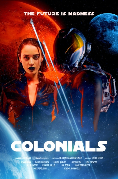 Colonials