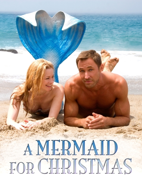 A Mermaid for Christmas