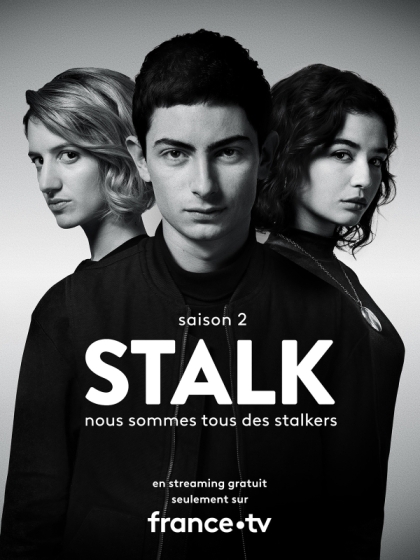 Stalk (сериал 2019 – ...)