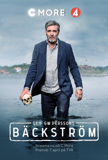 Bäckström (сериал)