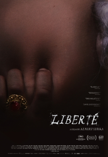 Liberté