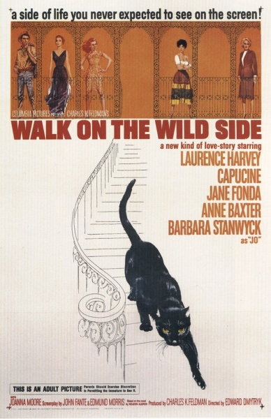 Walk on the Wild Side