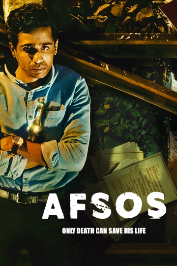 Afsos (сериал)