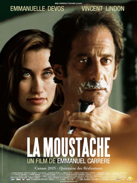 La moustache