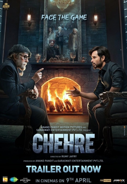 Chehre