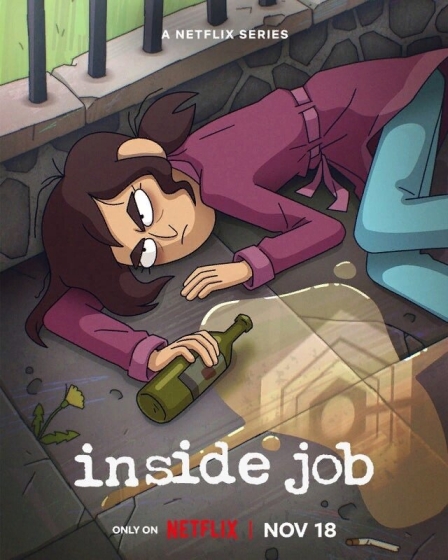 Inside Job