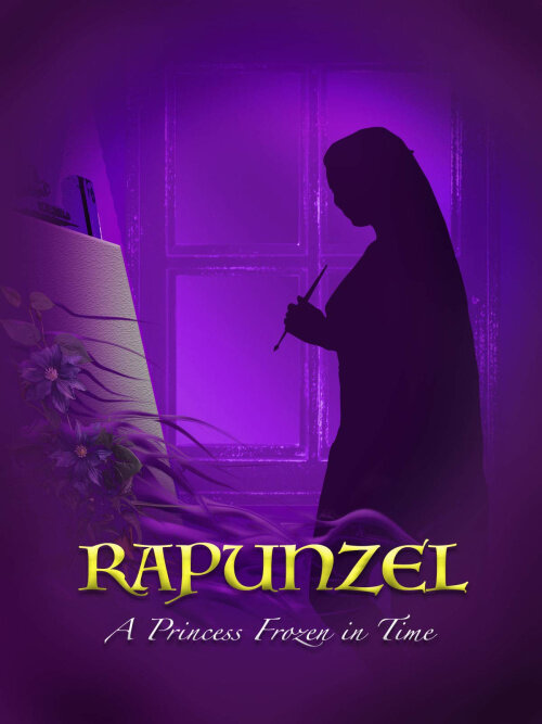 Rapunzel: A Princess Frozen in Time