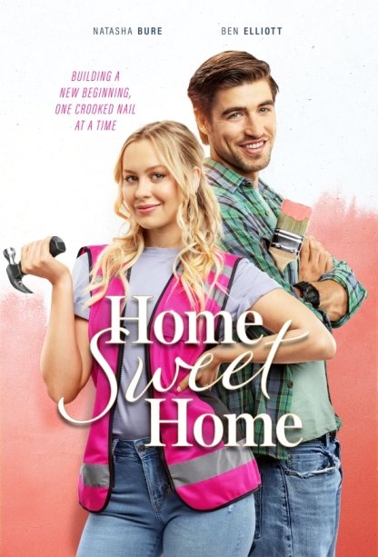 Home Sweet Home / Wymarzony dom