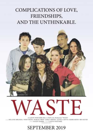 Waste