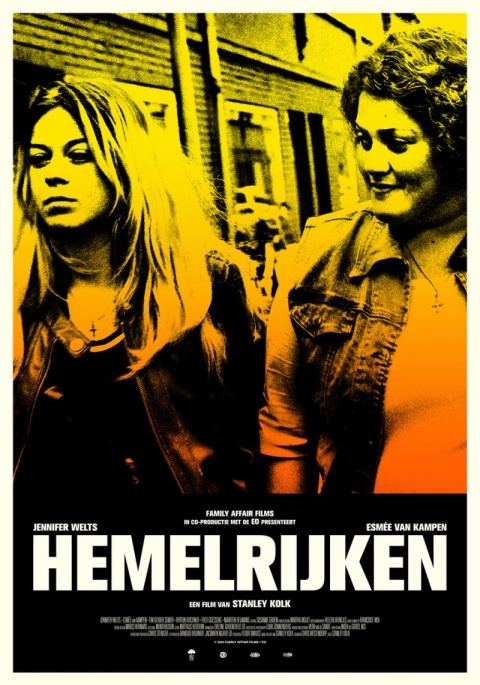 Hemelrijken