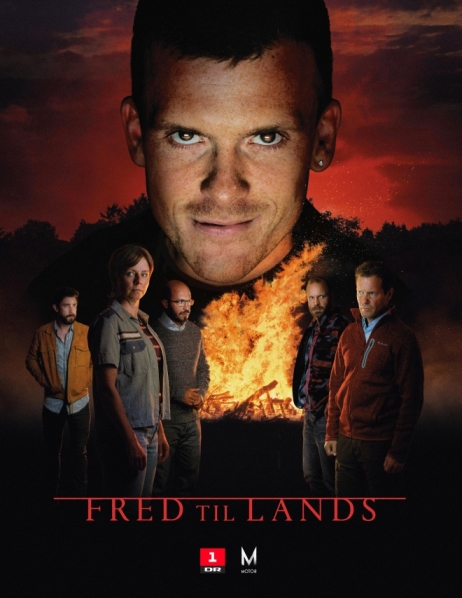 Fred til lands (сериал)