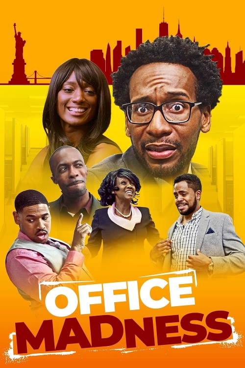 Office Madness