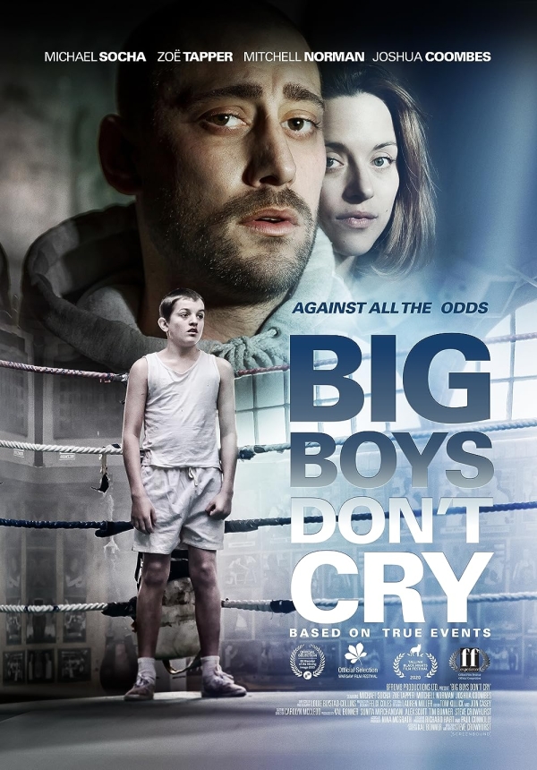 Big Boys Dont Cry