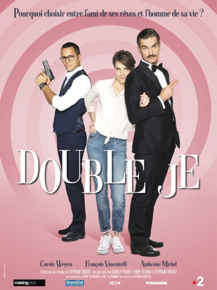Double je