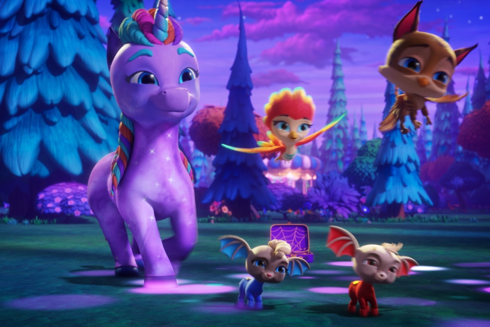 Super Monsters Monster Pets