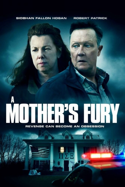 A Mother's Fury