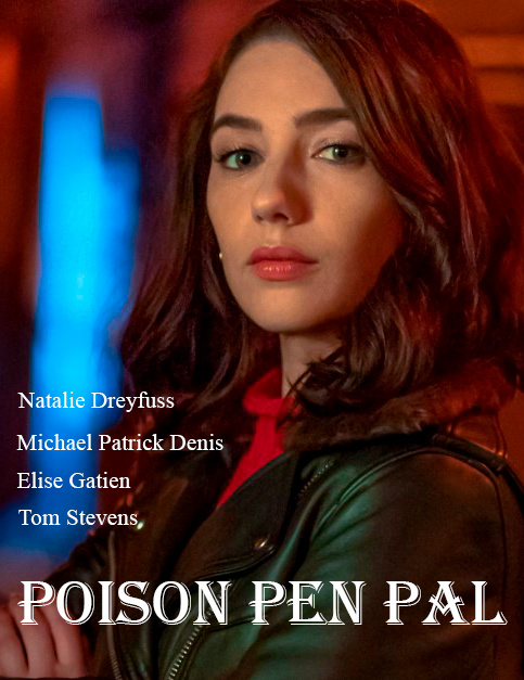Poison Pen Pal