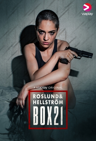 Roslund Hellström: Box 21 (сериал 2020 – ...)