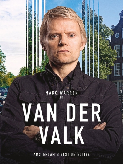 Van Der Valk (сериал)