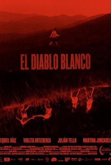 El diablo blanco