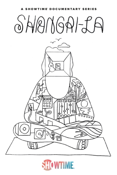 Shangri-La