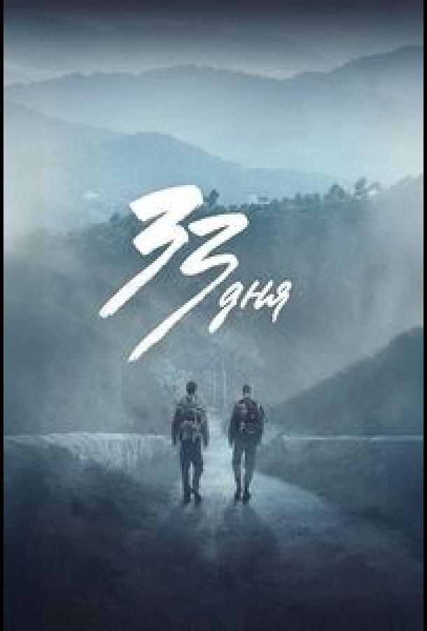 33 дня (сериал)