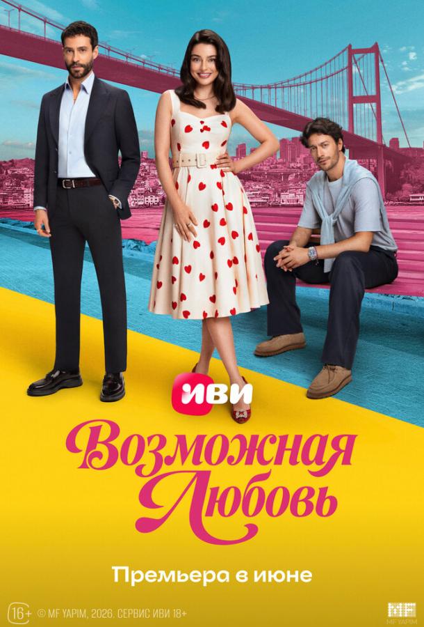 Возможная любовь (сериал)
