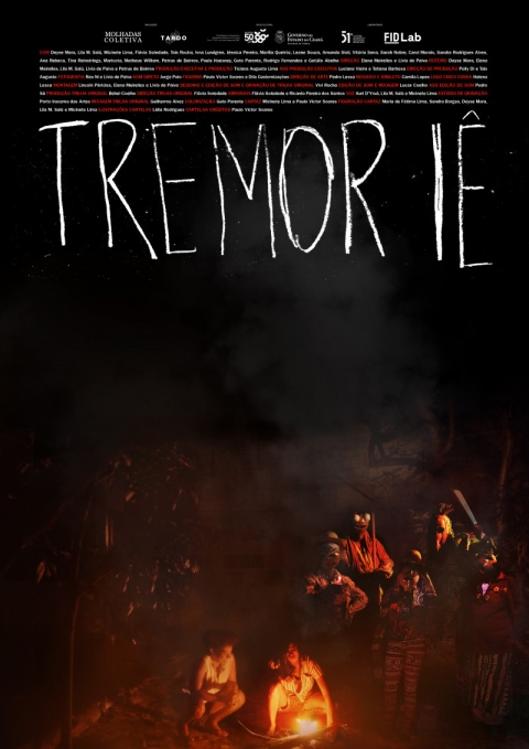 Tremor Iê