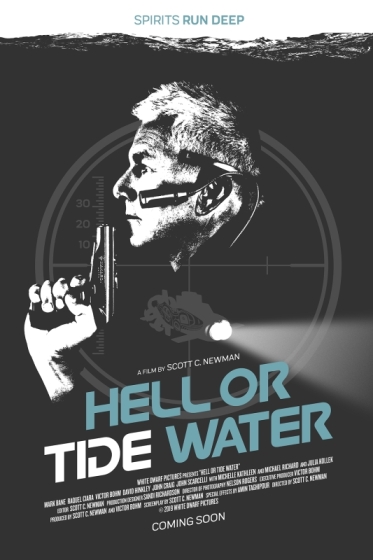 Hell, or Tidewater
