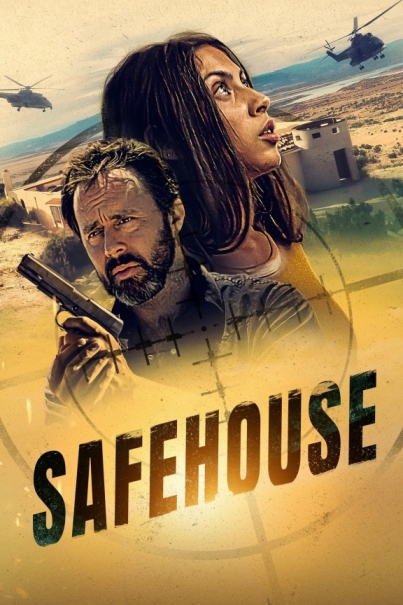 Safe House