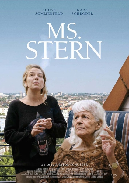 Frau Stern