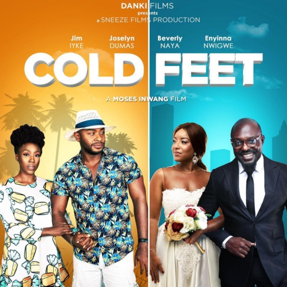 Cold Feet