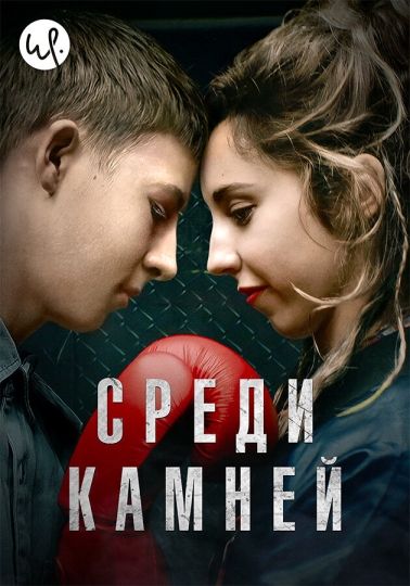 Среди камней (сериал)